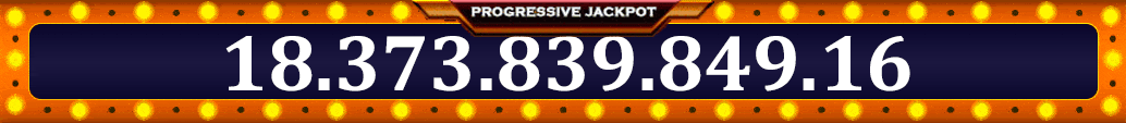 Jackpot OJK89